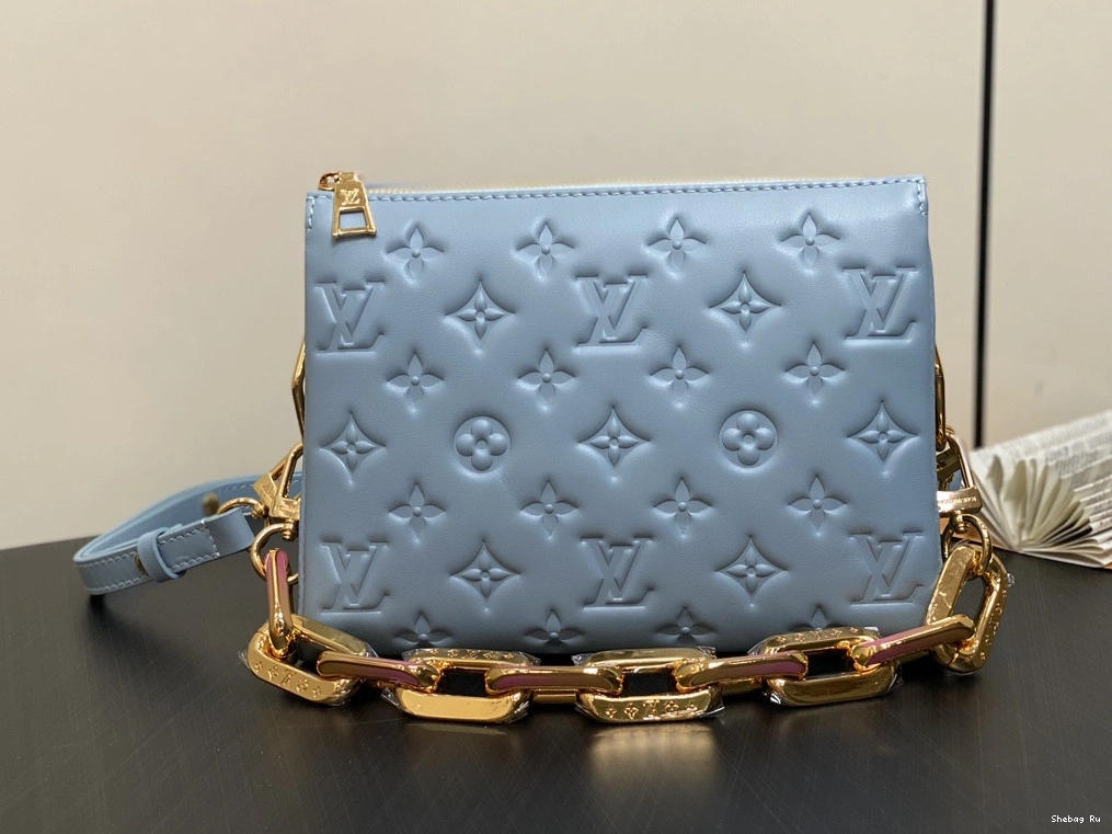 BB VUITTON COUSSIN LOUIS 0823